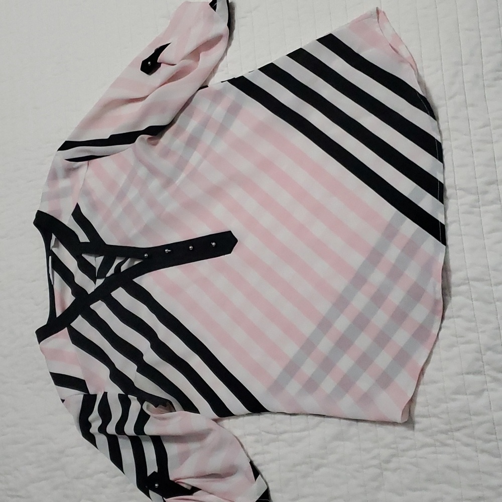New York & Company, size small blouse